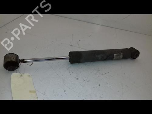 Used Right rear shock absorber PEUGEOT 207 (WA_, WC_) 1.4 (73 hp) 29223670