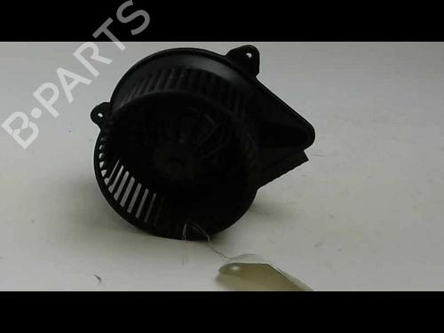 Heater blower motor PEUGEOT 607 (9D, 9U) 3.0 V6 24V | BP8970751M62