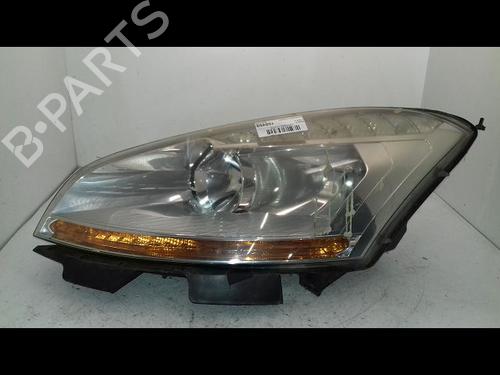 Phare gauche Phare gauche CITROËN C4 Grand Picasso I (UA_) 1.6 HDi (109 hp) 36425612 36425612