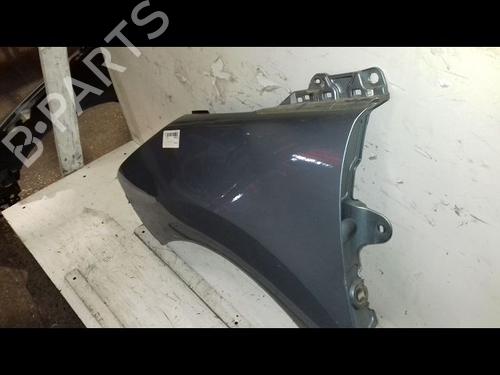 Left front fenders PEUGEOT 5008 (0U_, 0E_) 1.6 HDi | BP29224581C41