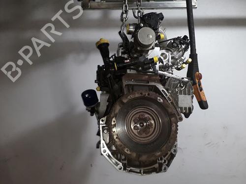Engine RENAULT CLIO III (BR0/1, CR0/1) 1.5 dCi | BP31275854M1