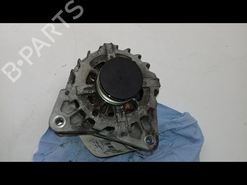 Alternator DACIA SANDERO II 1.0 SCe 75 (B8JC, B8JD, B8NC) | BP16449383M7 