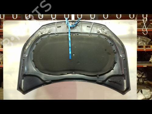 Used Hood Hood VW TIGUAN (5N_) 2.0 TDI (110 hp) 33970522 33970522