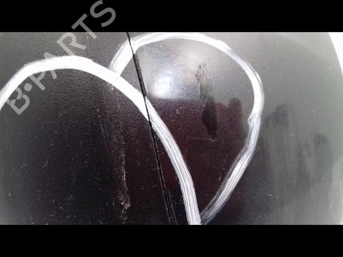 Left mirror OPEL AGILA B (H08) 1.0 LPG (F68) | BP17037903C26 