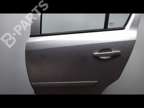 Left rear door OPEL CORSA D (S07) 1.3 CDTI (L08, L68) | BP8973031C4 