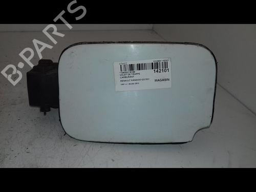 Used Fuel flap RENAULT KANGOO Express (FW0/1_) 1.5 dCi 90 (FW0G, FW05, FW08, FW11) (90 hp) 22593252