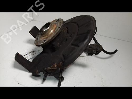 Left front steering knuckle VW GOLF V (1K1) 1.9 TDI | BP14887095M25 