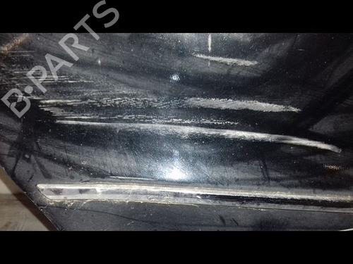 Right rear door MERCEDES-BENZ A-CLASS (W169) A 180 CDI (169.007, 169.307) | BP19725798C5 