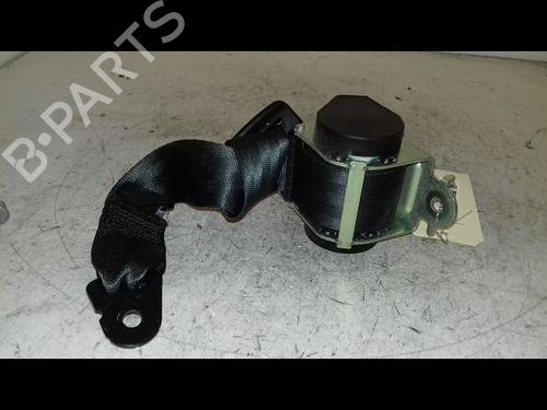 Rear left seatbelt DACIA DUSTER (HS_) 1.5 dCi (HSAJ) | BP33478666I29 - Image 2