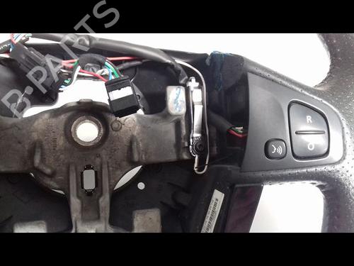 Used Steering wheel RENAULT ZOE (BFM_) ZOE (88 hp) 10907084