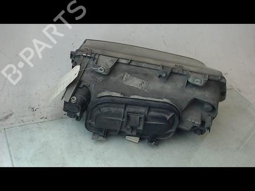 Left headlight CITROËN EVASION MPV (22, U6) | BP15744277C28