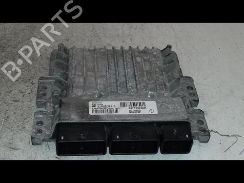 Engine control unit (ECU) RENAULT SCÉNIC III (JZ0/1_) 1.5 dCi (JZ02, JZ0R) | BP36310857M57 - Image 3