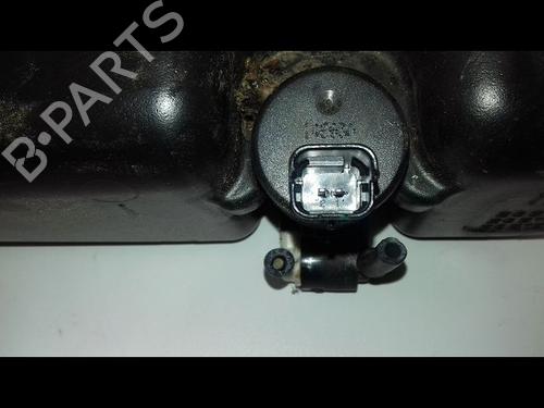 Windscreen washer tank DACIA SANDERO II 1.2 LPG | BP12095399C113 