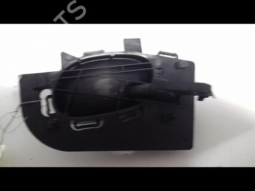 Used Front left interior door handle PEUGEOT 206+ (2L_, 2M_) 1.4 i (2LKFWA, 2MKFWA) (75 hp) 10773948