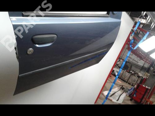 Right front door FIAT PUNTO (188_) 1.3 JTD 16V | BP8972414C3 