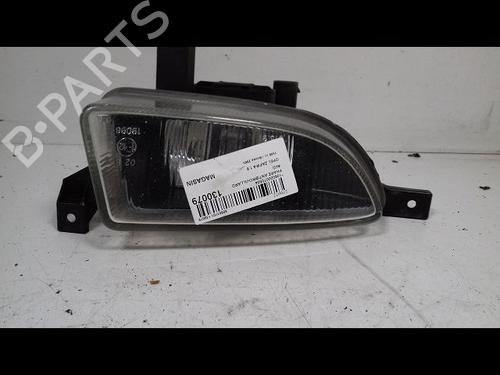 Used Right front fog light OPEL ZAFIRA A MPV (T98) 1.6 16V (F75) (101 hp) 23196093