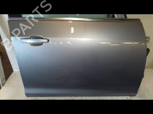 Right front door OPEL ASTRA J (P10) 1.7 CDTI (68) | BP29224984C3 