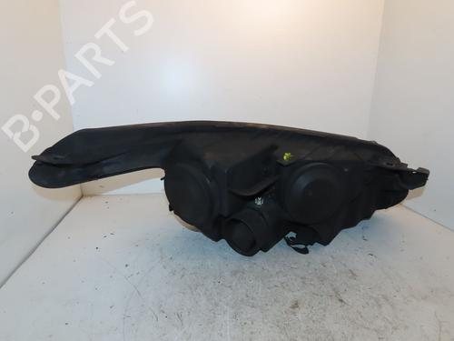 Used Left headlight Left headlight CITROËN C3 Picasso (SH_) 1.6 HDi (90 hp) 33187657 33187657