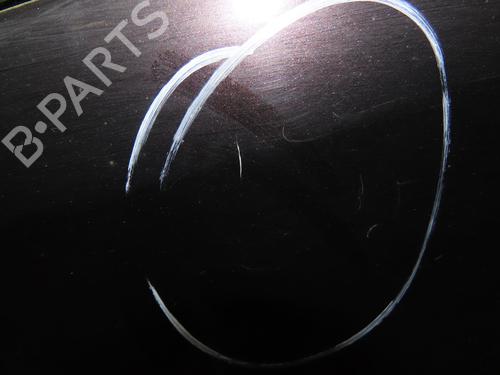 Used Tailgate OPEL AGILA B (H08) 1.0 (F68) (68 hp) 17802592