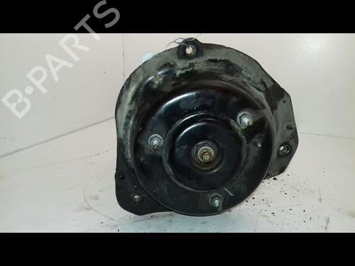 Left front shock absorber PEUGEOT 508 I (8D_) 1.6 HDi | BP29223499M16 