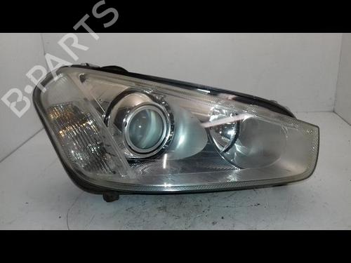 Højre forlygte FORD C-MAX (DM2) 1.8 TDCi (115 hp) 29226173