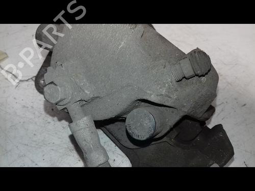 Used Right front brake caliper Right front brake caliper VW TIGUAN (5N_) 2.0 TDI 4motion (140 hp) 14887217 14887217