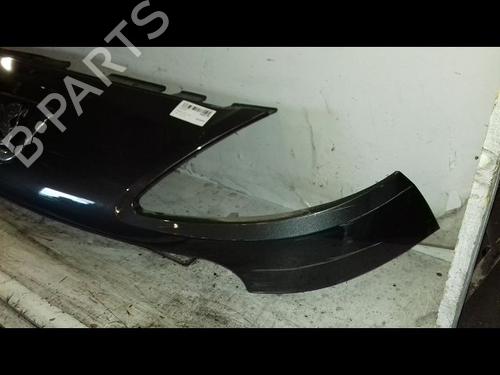 Grille PEUGEOT 1007 (KM_) 1.6 16V | BP27856282C40