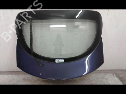Tailgate FORD PUMA (EC_) 1.7 16V | BP23195969C6 