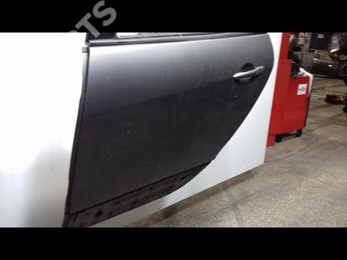 Left rear door RENAULT SCÉNIC III (JZ0/1_) 1.2 TCe (JZ16) | BP9745425C4 