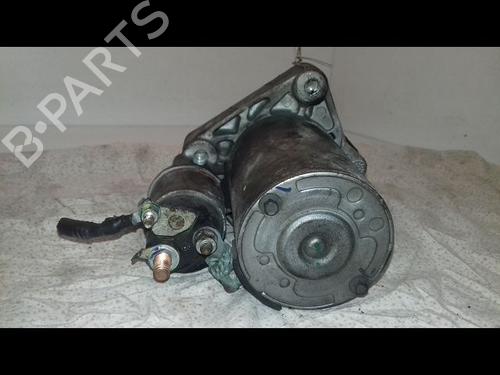 Used Starter NISSAN MICRA IV (K13K, K13KK) 1.2 (80 hp) 29223110
