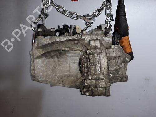 Gearbox HYUNDAI ix20 (JC) 1.6 CRDI | BP29045914M3