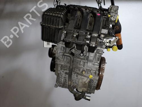 Engine DACIA SANDERO II 1.0 SCe 75 (B8JC, B8JD, B8NC) | BP36789804M1 - Image 2