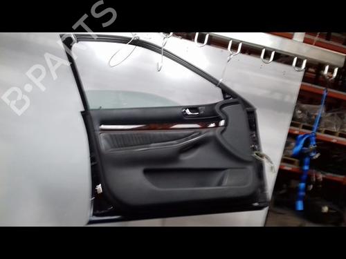 Used Left front door AUDI A4 B5 (8D2) 1.9 TDI (116 hp) 23195466