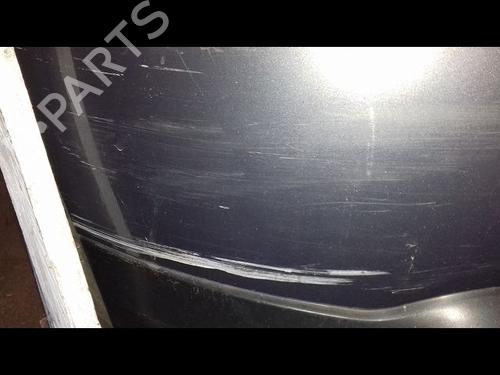 Front bumper NISSAN QASHQAI I (J10, NJ10) 1.5 dCi | BP29224400C7 