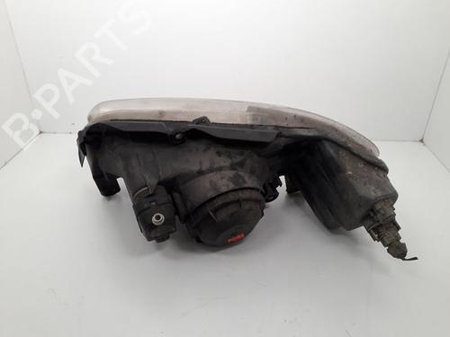Used Right headlight PEUGEOT 106 II (1A_, 1C_) 1.5 D (57 hp) 8968017