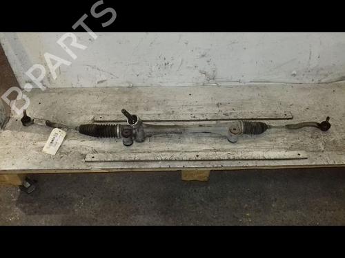 Used Steering rack TOYOTA AYGO (_B4_) 1.0 (KGB40) (69 hp) 31347613
