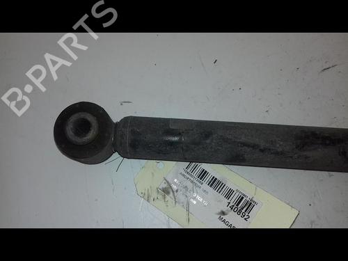 Amortecedor trás esquerdo RENAULT CLIO V (B7_) 1.3 TCe 130 (B7MF) (131 hp) 19791181