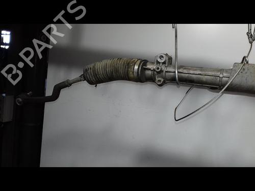 Steering rack MERCEDES-BENZ A-CLASS (W169) A 160 CDI (169.006, 169.306) | BP13357089M22 