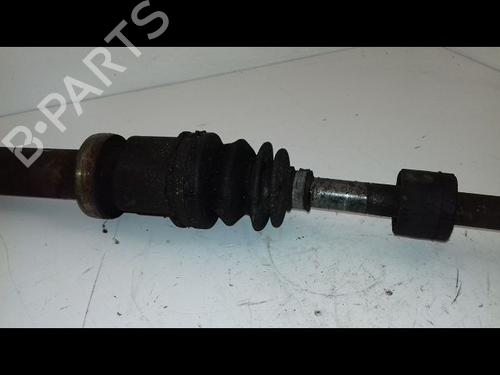 right-front-driveshaft-ford-fiesta-vi-cb1-ccn-2008-29223326 main image