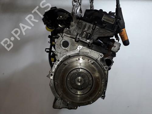 Engine BMW 1 Coupe (E82) 118 d | BP37226318M1 - Image 4