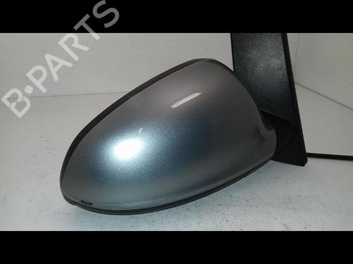 Right mirror OPEL ASTRA J (P10) 1.7 CDTI (68) | BP29225211C27 
