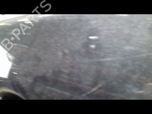 Left rear door VW GOLF V (1K1) 1.9 TDI | BP9821861C4