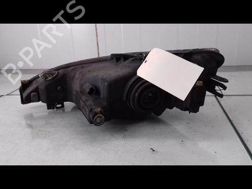 Used Right headlight PEUGEOT 206 Hatchback (2A/C) 2.0 HDI 90 (90 hp) 8962797