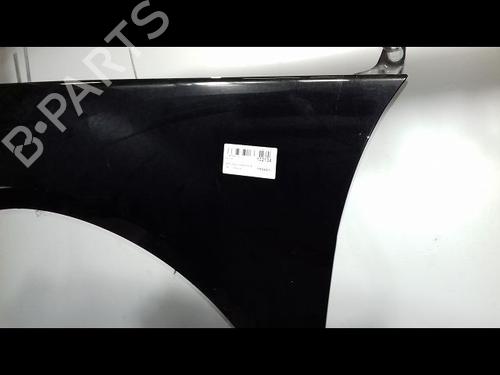 Left front fenders MERCEDES-BENZ B-CLASS Sports Tourer (W245) B 180 CDI (245.207) | BP14954667C41 