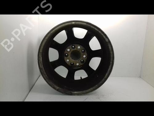 Fælk BMW 5 (E60) 525 d (177 hp) 19089698