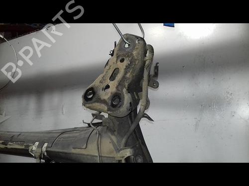 Rear axle PEUGEOT 2008 II (UD_, US_, UY_, UJ_, UR_, UC_) 1.2 PureTech 130 (USHNS, URHNS) | BP28177732M2 