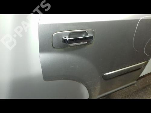 Right rear door NISSAN X-TRAIL I (T30) 2.2 dCi 4x4 | BP12174055C5 