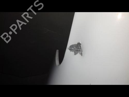 Used Left tailgate Left tailgate CITROËN BERLINGO / BERLINGO FIRST Box Body/MPV (M_) 1.6 HDI 75 (MB9HW) (75 hp) 18153543 18153543