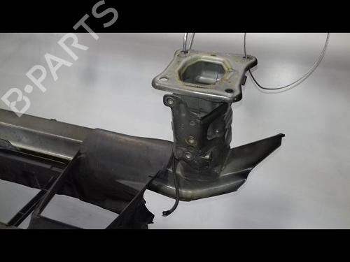 Front bumper reinforcement FORD FOCUS III 1.0 EcoBoost | BP20077700C109 