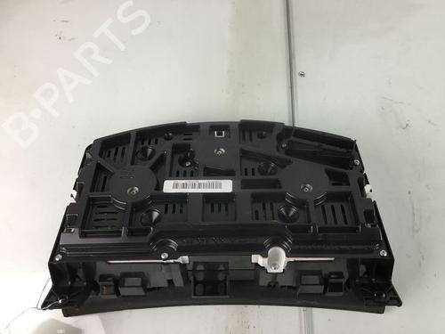 Used Instrument cluster OPEL ASTRA G Estate (T98) [1998-2005]  15743684